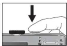 SAMSUNG SL201 - Things to Watch Out for When Taking Pictures - 2