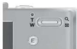 SAMSUNG SL201 - ZOOM W/T button - 1