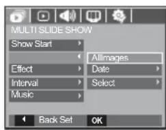 SAMSUNG SL201 - Selecting Images - 1