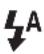 SAMSUNG SL201 - Flash (↓) / Left button - 1