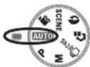 SAMSUNG SL201 - How to use the Auto mode ( AUTO ) - 2