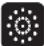SAMSUNG SL201 - Mode icon - 9