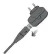 SAMSUNG SL201 - Important information about battery usage. - 2