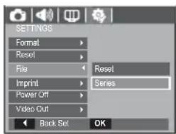 SAMSUNG SL201 - File name - 1