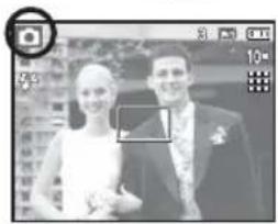 SAMSUNG SL201 - How to use the Auto mode ( AUTO ) - 3