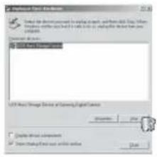 SAMSUNG SL201 - ■ Windows 2000/XP/Vista - 2