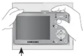 SAMSUNG SL201 - White balance - 1