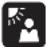 SAMSUNG SL201 - Mode icon - 8