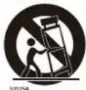 POLAROID DE550M3N4AU-YA4 - Important Safety Instructions - 1
