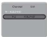POLAROID FLM-323B - Setting up the HDTV Function - 7
