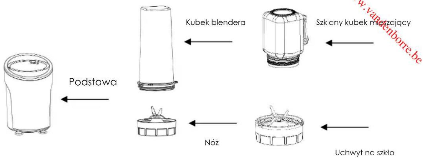 KALORIK TKG BL 3009 - 1