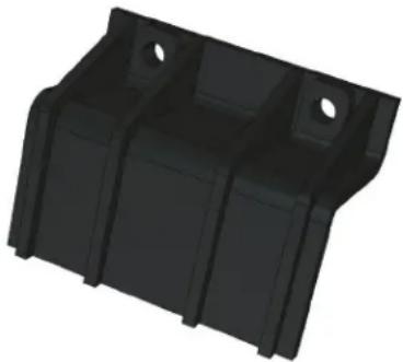 Atlas Sound DPA1202 - Speaker Connection - 2