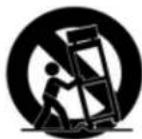Atlas Sound HPA1302 - Important Safety Instructions - 6