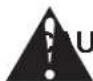 Atlas Sound HPA1302 - TION - When Installing The Product - 1