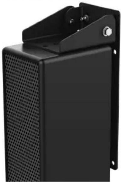 Atlas Sound EJW115XI-W - Installation Instructions - 2