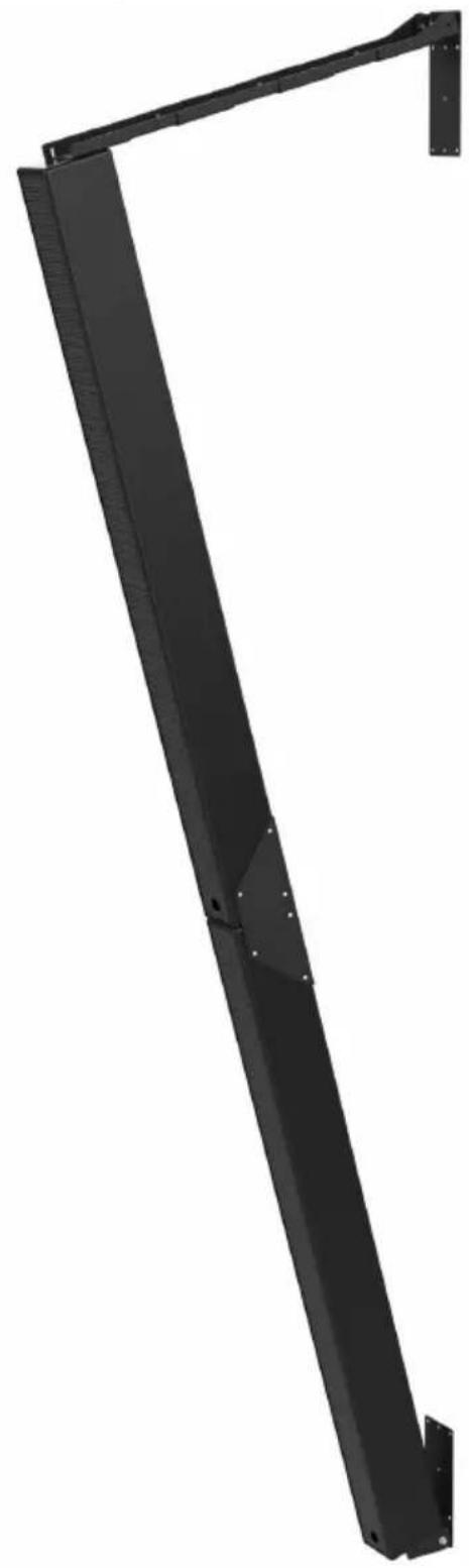 Atlas Sound EJW115XI-W - Top View - 7