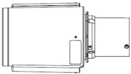CANON REALiS 4K5020Z - ■ Specification of Each Lens Unit (Option) - 1