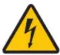 CANON REALiS 4K5020Z - Safety Instructions - 1