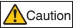 CANON REALiS 4K5020Z - Safety Symbols in this Manual - 2