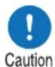 CANON REALiS 4K5020Z - ■ Do Not Use in the Following Environments - 1