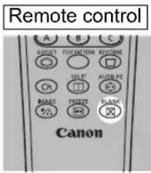 Remote control A B C AGENCY THYKETON RESUME SOLD AUTO PC Ch MAGP FFEDS BLANC Canon