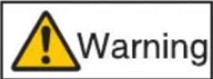CANON REALiS 4K5020Z - Safety Symbols in this Manual - 1