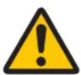 CANON REALiS 4K5020Z - Safety Instructions - 4