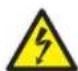 CANON REALiS 4K5020Z - Warning - 2