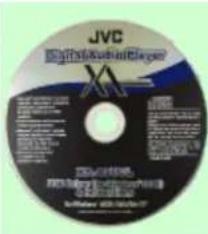 JVC XA-A55CL - Accessories - 1