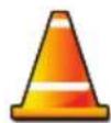 Rand McNally IntelliRoute TND 720 LM - Traffi c Icons - 5