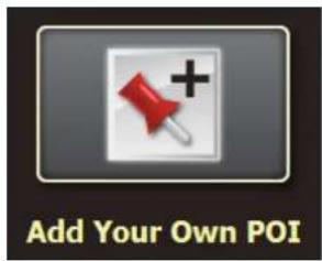 Add Your Own POI