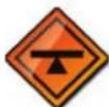 Rand McNally IntelliRoute TND 720 LM - Traffi c Icons - 19