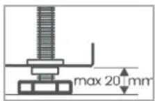 BOMANN WA 7182 - ACHTUNG: - 3