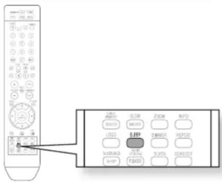 SAMSUNG HT-X710T - SIEEP TIMEr FUNCTION - 2