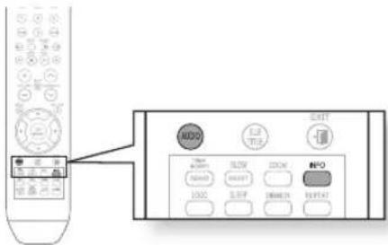 SAMSUNG HT-X710T - Audio Language Selection Function - 2