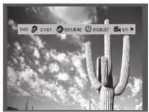 SAMSUNG HT-X710T - appears on the TV screen! - 1