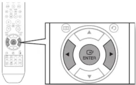 SAMSUNG HT-X710T - Subtitle Display - 3