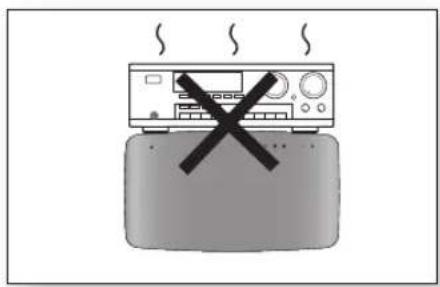 SAMSUNG HT-X710T - PrECAUTIONS - 2