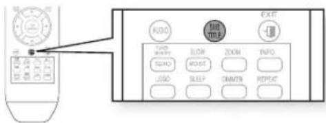 SAMSUNG HT-X710T - Subtitle Display - 2