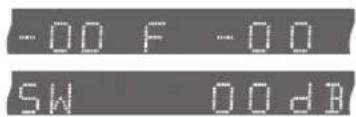 SAMSUNG HT-X710T - Manually Adjusting the Speaker Volume and Balance with the SOUND EDIT Button. - 1