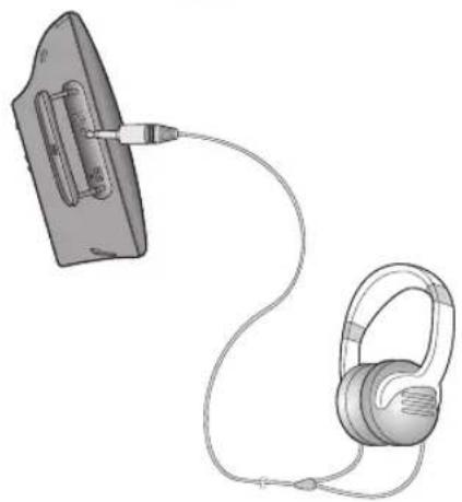 SAMSUNG HT-X710T - VIrTUAI HEADPHONE FUNCTION - 2