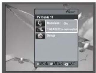 SAMSUNG HT-X710T - With Anynet+ - 1