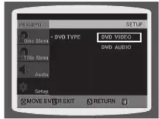 SAMSUNG HT-X710T - DVD PLAYBACK MODE - 2