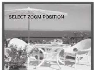 SAMSUNG HT-X710T - Zoom (Screen Enlarge) Function - 3