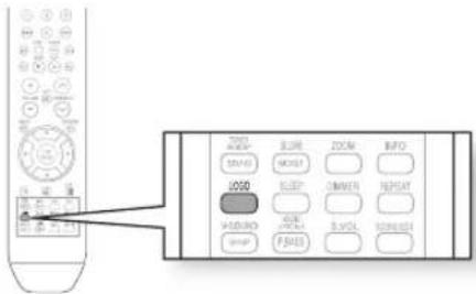 SAMSUNG HT-X710T - If you have forgotten the rating level password, do the following - 1