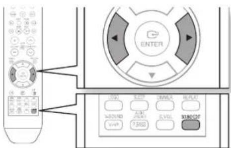 SAMSUNG HT-X710T - Adjusting Front Speaker Balance - 1