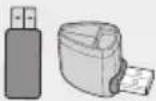 SAMSUNG HT-C7530W - Accessories - 7