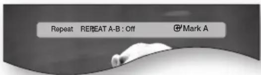 SAMSUNG HT-C7530W - Repeat the Section - 3