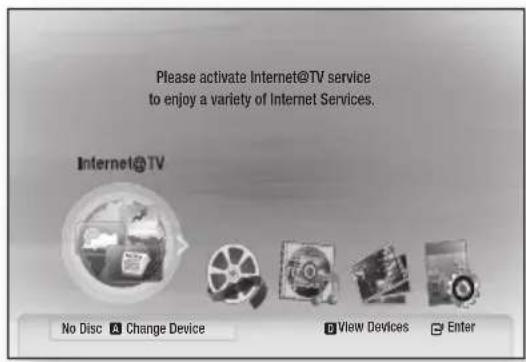 SAMSUNG HT-C7530W - Before Starting (Initial settings) - 5
