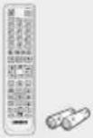 SAMSUNG HT-C7530W - Accessories - 5